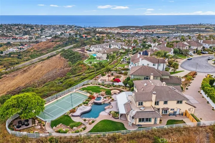 2001 Via Aguila, San Clemente, California 92673
