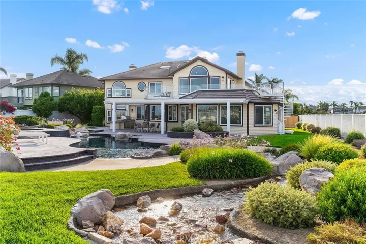 2001 Via Aguila, San Clemente, California 92673
