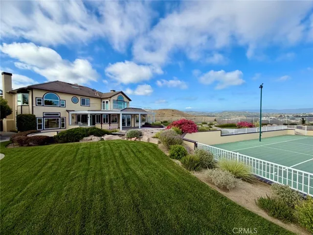 2001 Via Aguila, San Clemente, California 92673