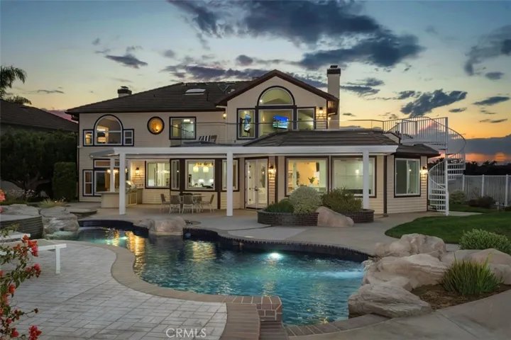 2001 Via Aguila, San Clemente, California 92673