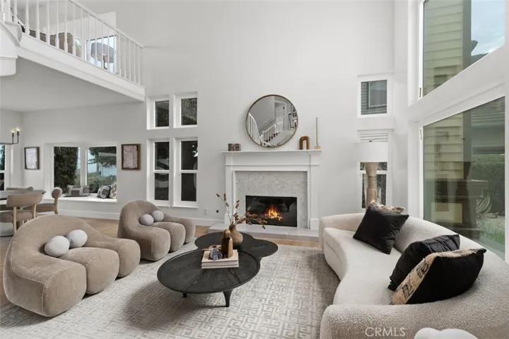 2001 Via Aguila, San Clemente, California 92673