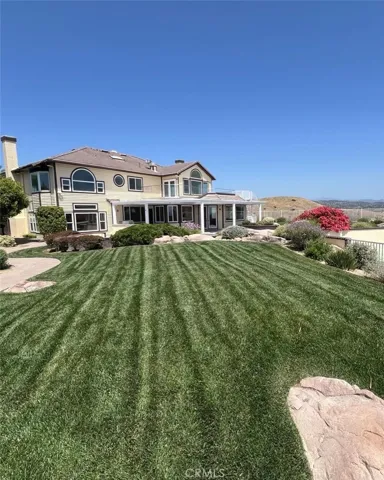 2001 Via Aguila, San Clemente, California 92673