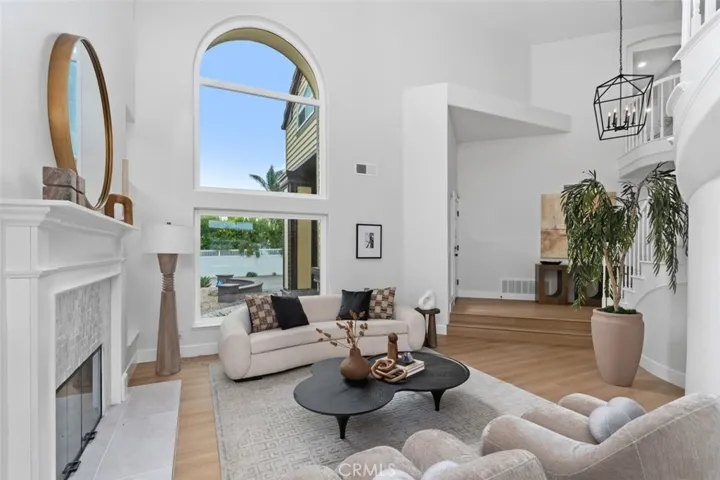 2001 Via Aguila, San Clemente, California 92673