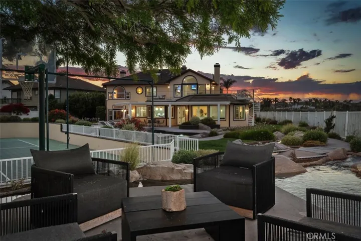 2001 Via Aguila, San Clemente, California 92673