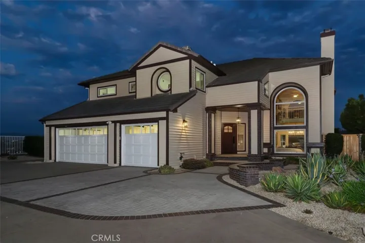 2001 Via Aguila, San Clemente, California 92673