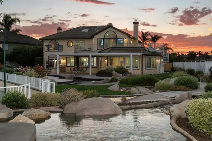 2001 Via Aguila, San Clemente, California 92673
