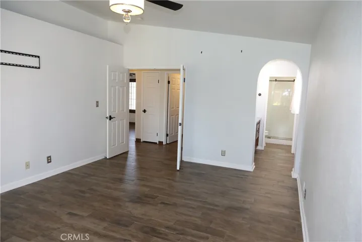 1724 High Vista, Palmdale, California 93550