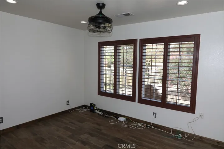 1724 High Vista, Palmdale, California 93550