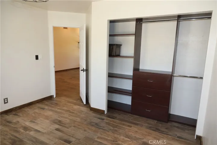 1724 High Vista, Palmdale, California 93550