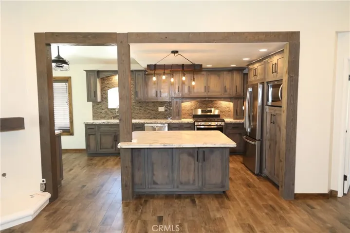 1724 High Vista, Palmdale, California 93550