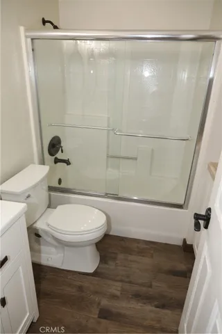 1724 High Vista, Palmdale, California 93550