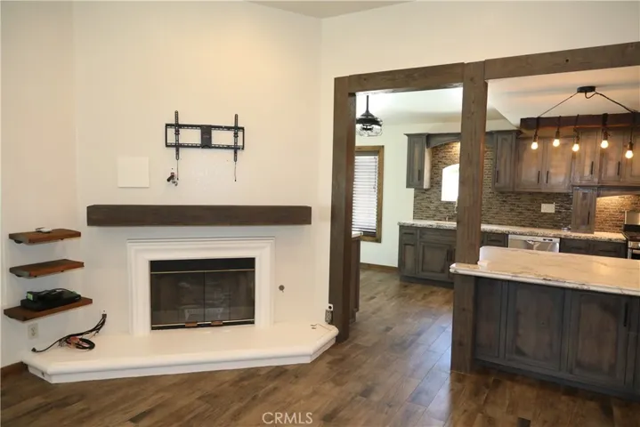 1724 High Vista, Palmdale, California 93550