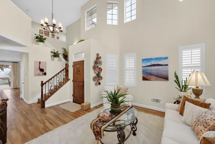 348 Spyglass Way, Aptos, California 95003