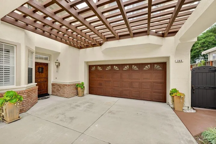 348 Spyglass Way, Aptos, California 95003