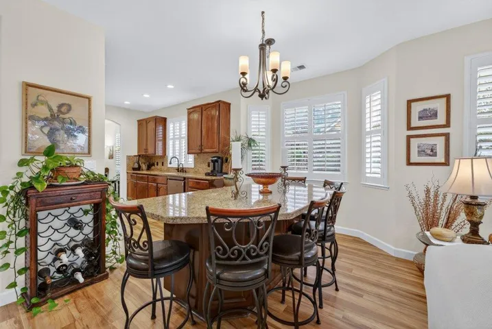 348 Spyglass Way, Aptos, California 95003