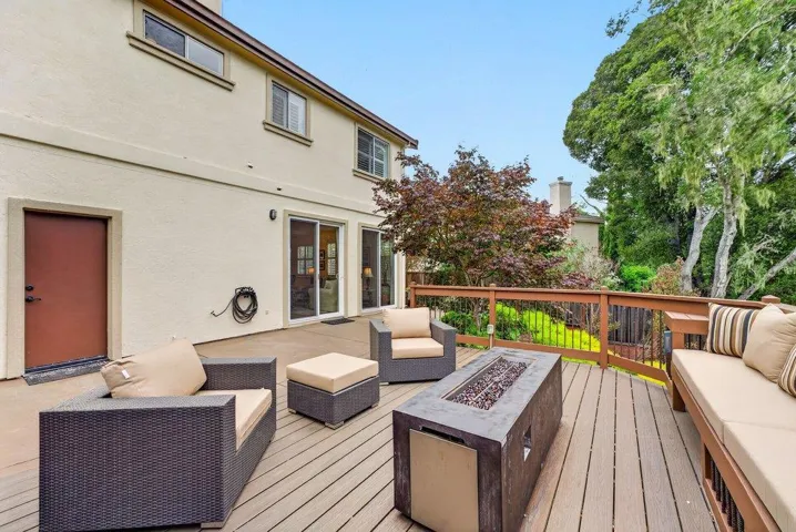 348 Spyglass Way, Aptos, California 95003