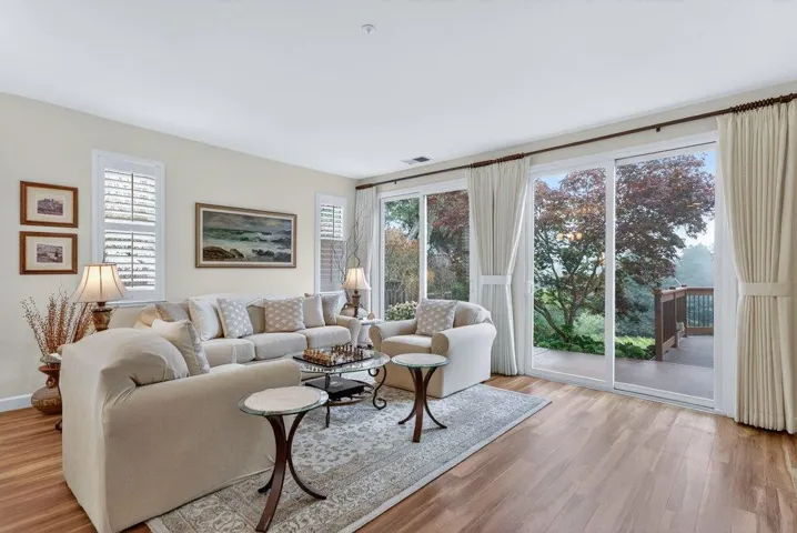 348 Spyglass Way, Aptos, California 95003
