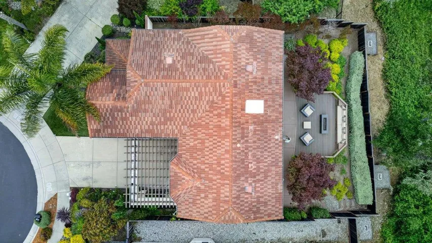 348 Spyglass Way, Aptos, California 95003