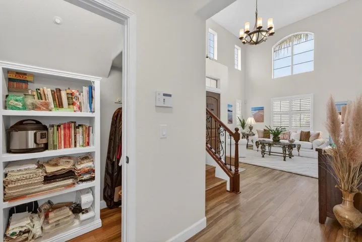 348 Spyglass Way, Aptos, California 95003
