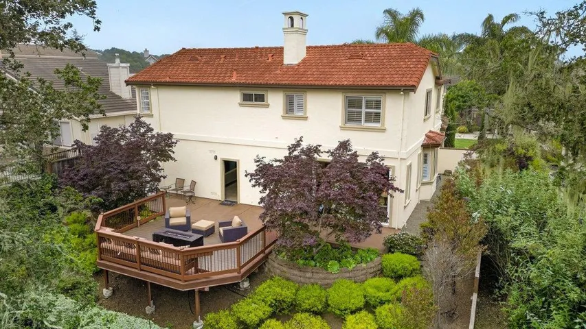 348 Spyglass Way, Aptos, California 95003