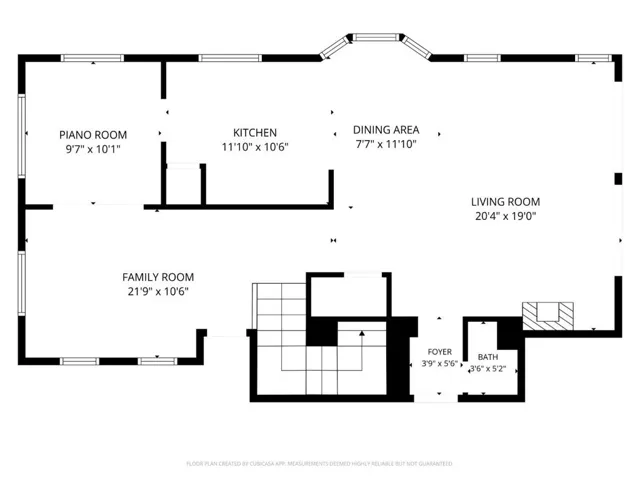 348 Spyglass Way, Aptos, California 95003