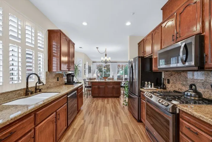 348 Spyglass Way, Aptos, California 95003