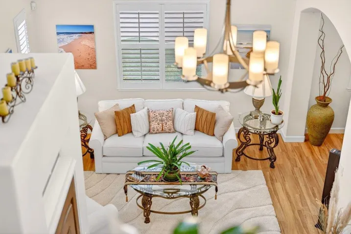 348 Spyglass Way, Aptos, California 95003