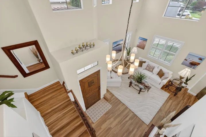 348 Spyglass Way, Aptos, California 95003