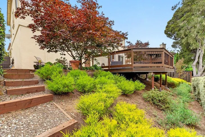348 Spyglass Way, Aptos, California 95003