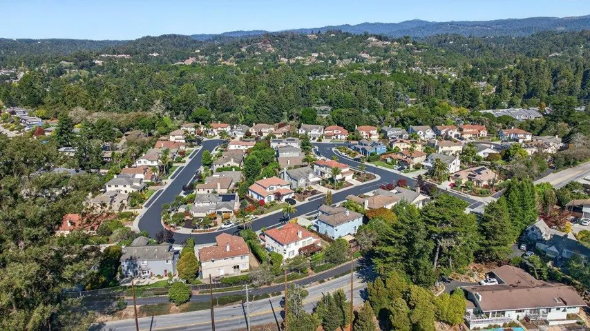 348 Spyglass Way, Aptos, California 95003