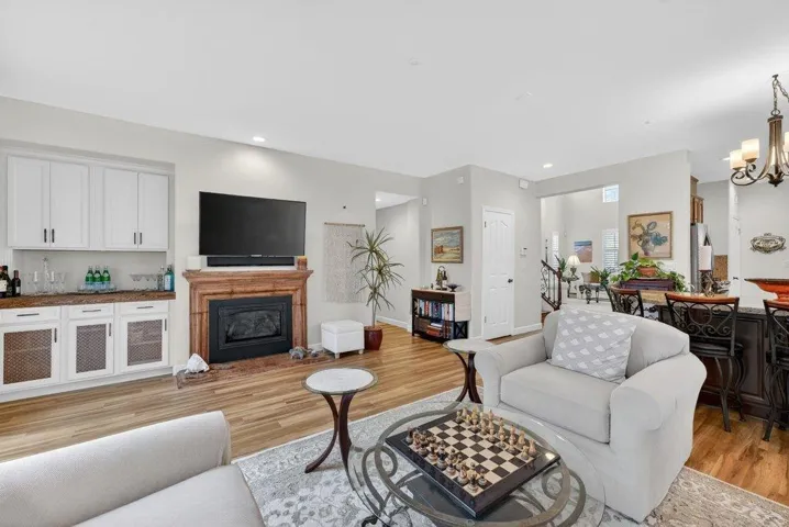 348 Spyglass Way, Aptos, California 95003