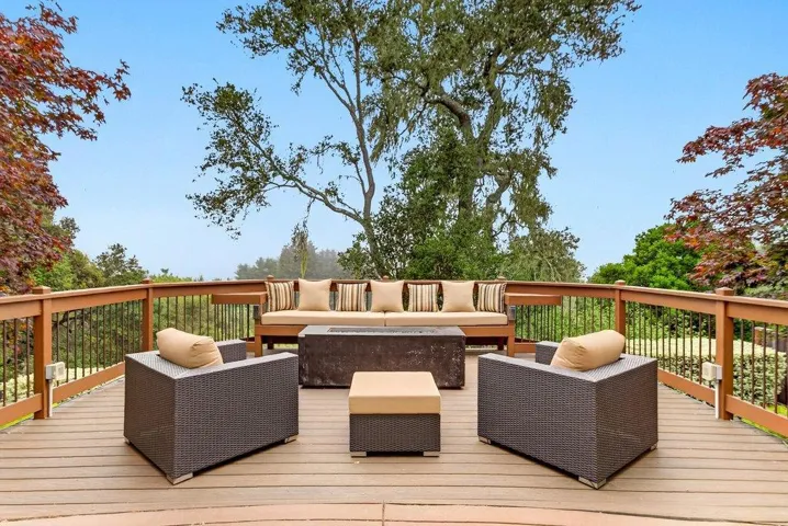 348 Spyglass Way, Aptos, California 95003