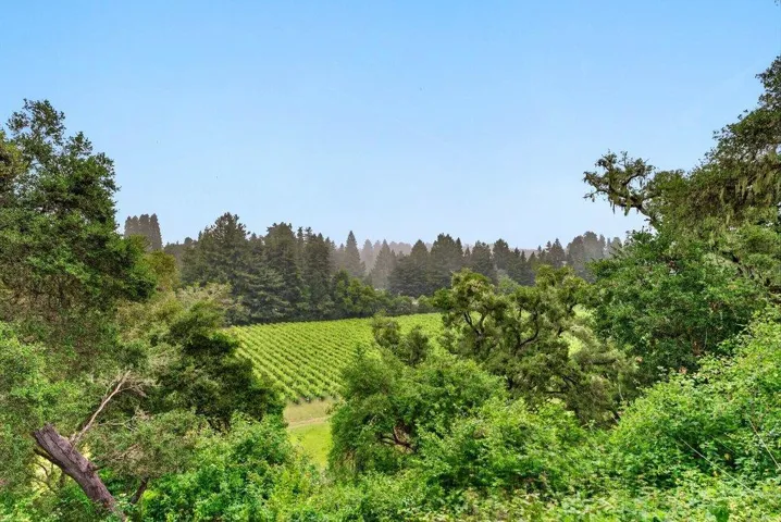 348 Spyglass Way, Aptos, California 95003