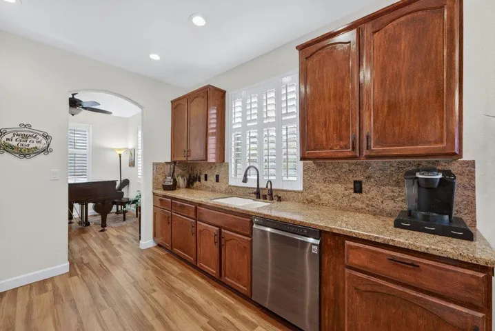 348 Spyglass Way, Aptos, California 95003