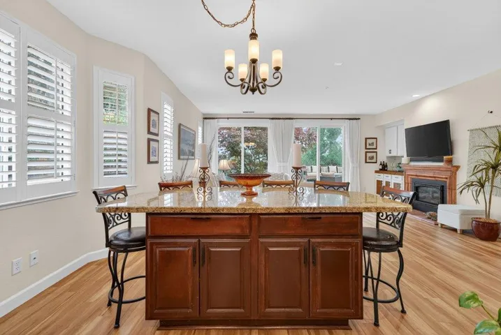 348 Spyglass Way, Aptos, California 95003
