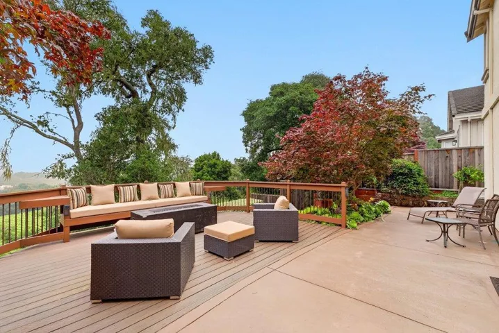 348 Spyglass Way, Aptos, California 95003