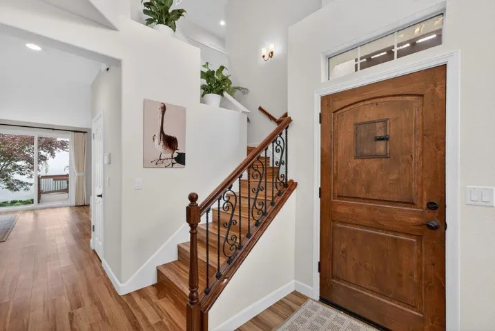 348 Spyglass Way, Aptos, California 95003