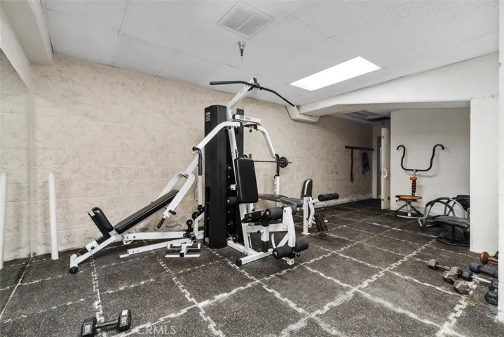 Gymnasium