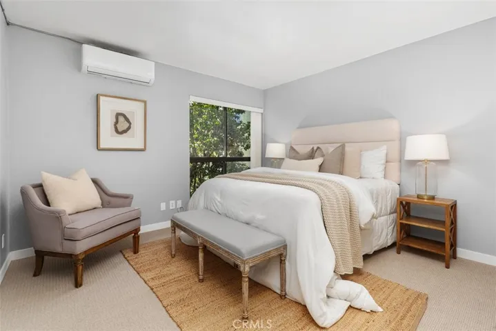 Guest Bedroom (could serve as home office too)