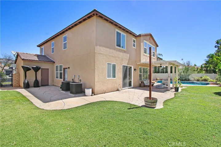 23837 Lancer Court, Wildomar, California 92595