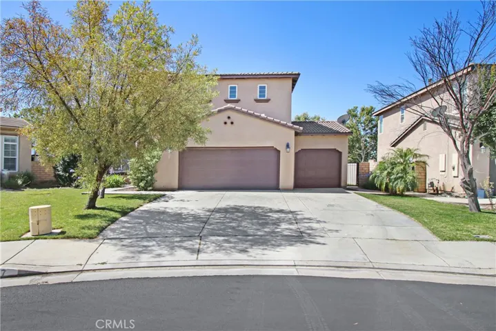 23837 Lancer Court, Wildomar, California 92595