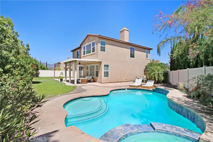 23837 Lancer Court, Wildomar, California 92595