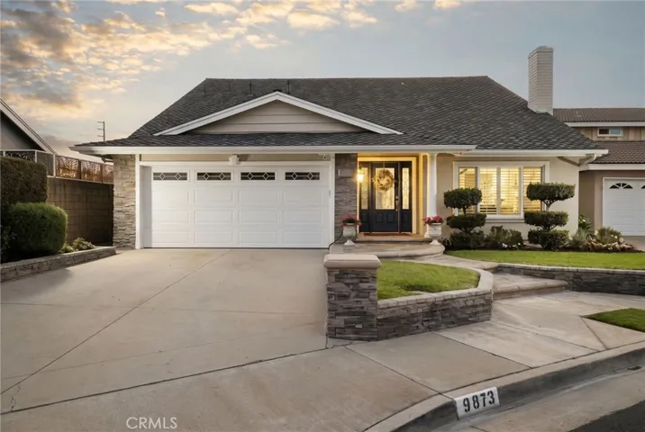 9873 Milton, Cypress, California 90630