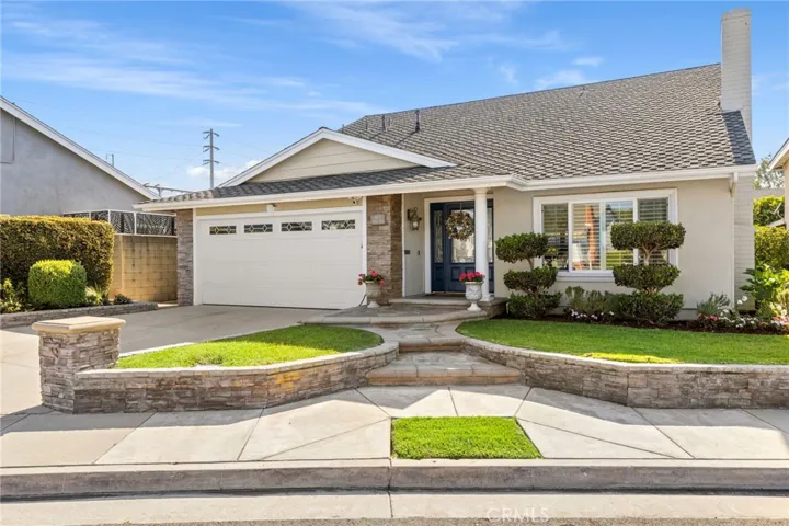 9873 Milton, Cypress, California 90630