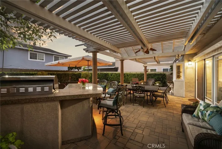 9873 Milton, Cypress, California 90630