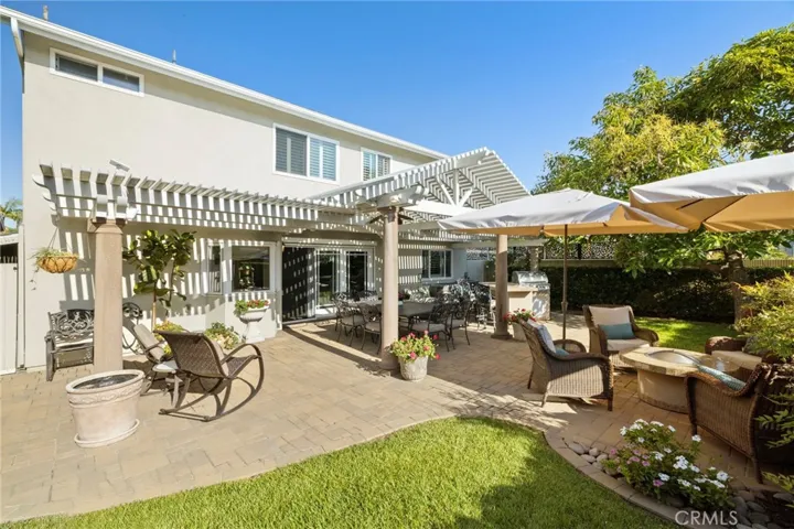 9873 Milton, Cypress, California 90630