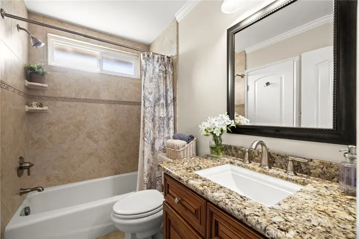 Jack & Jill Bathroom