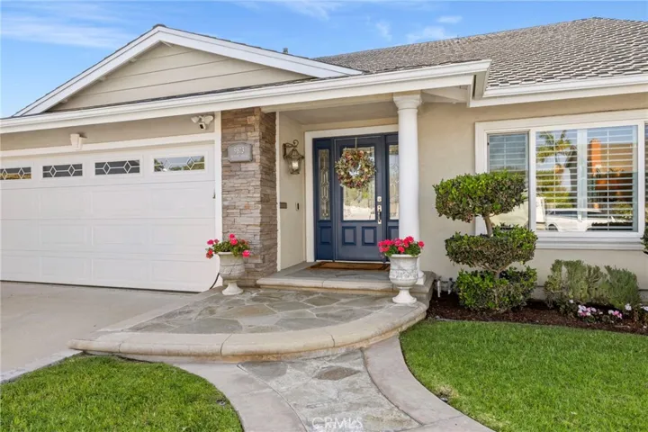 9873 Milton, Cypress, California 90630