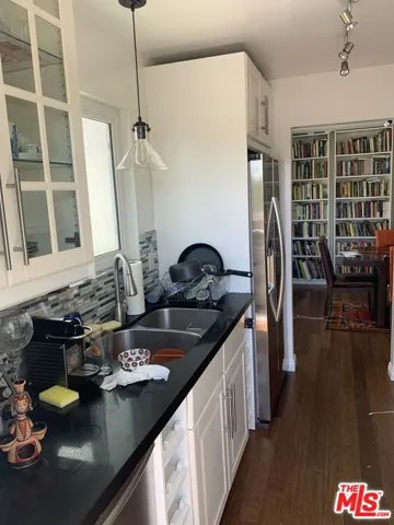 1021 N Crescent Heights Boulevard 206, Los Angeles, California 90046