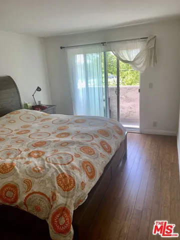 1021 N Crescent Heights Boulevard 206, Los Angeles, California 90046